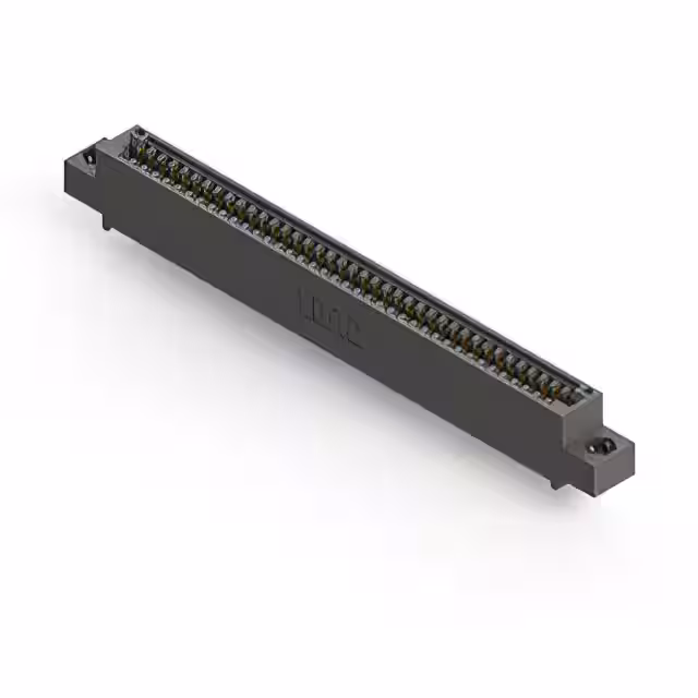 395-039-542-408 EDAC Inc.  Edgeboard Connectors